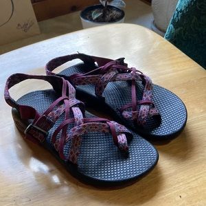 Chaco sandals women size 7
